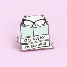 اهوي القراءة