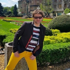 Antonel Tatucu