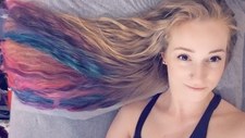 Alysha Claire