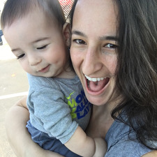 Sahrit Freud-Weinstein