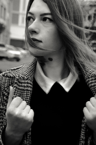 Марина Кичка