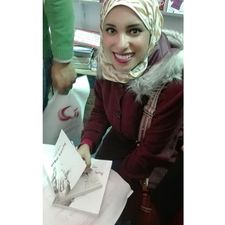 Shimaa Sadek