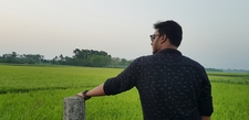 Rohan Sarkar