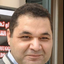 Hatem Moushir