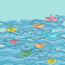 Lu (Navegantes de tinta)