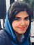 Sahar Goudarzi
