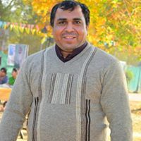 Mudassar Noor