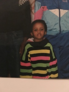 Jama Noor