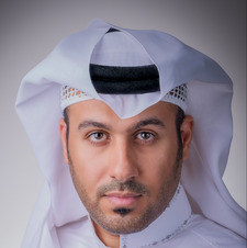 Ali Al Hamadah