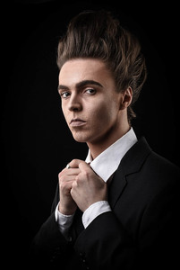 Mathias Hvidberg
