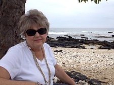 Cheryl Marshall