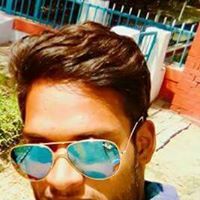 Abhishek Shukla