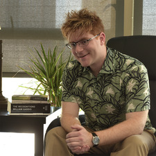 Kyle Murphy