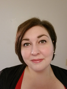 Amy Henderson