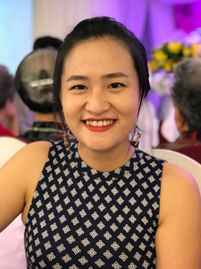 Thuy Minh