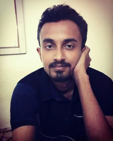 Gyan Akarsh