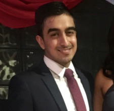 Faizan Dhalla