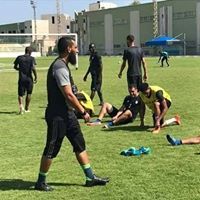 أبى الحارث