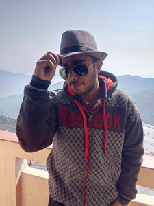 Akshay Pandit