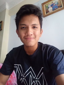Amirul Faez