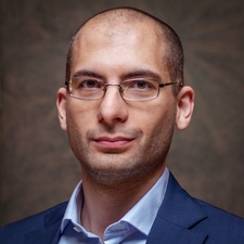 Yaser Sulaiman
