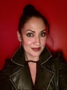 Monica Morgan