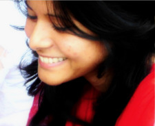 Tanushree Bhattacharji