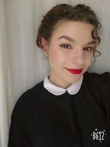 ~ Monica Spadafora ~