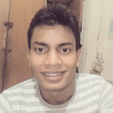 Gajendra Koli