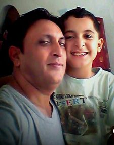 Ak Sharma