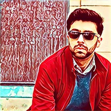 Arsal Javid