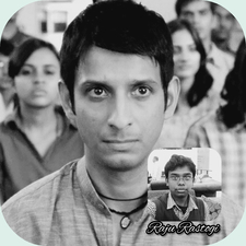 Raju Rastogi
