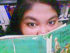 Kimberly Alfelor Zaizenji