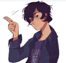 N Ø V A The fangirl of many fandoms