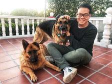 Victor Ruan