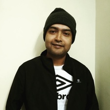 Sayan Banerjee
