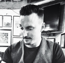 Adam Wilson