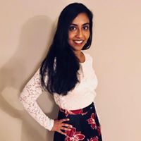 Sneha Krishna Kumaran