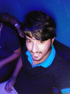 Vikrant Parashar