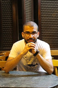 Mahmoud Abd Elfadil