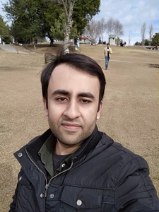Adil Imran