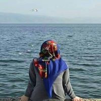 Maha Hamed