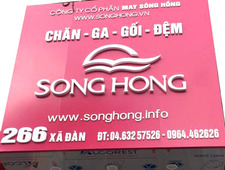 Sông Hồng