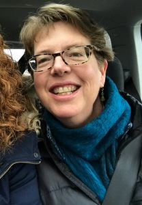 Alison Watt