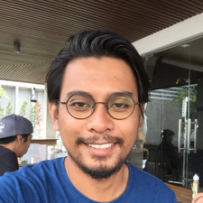 Luthfi Hinelo