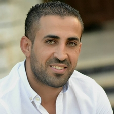 Mohammad Alawadh