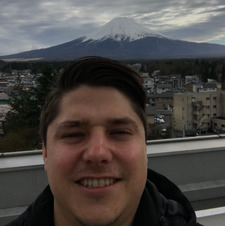 Adam Perri