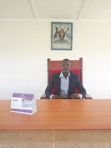 Francis Jakisa