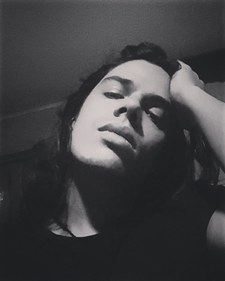 Camilo Mora