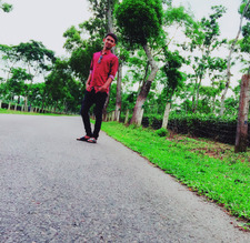 Sakib Ornob